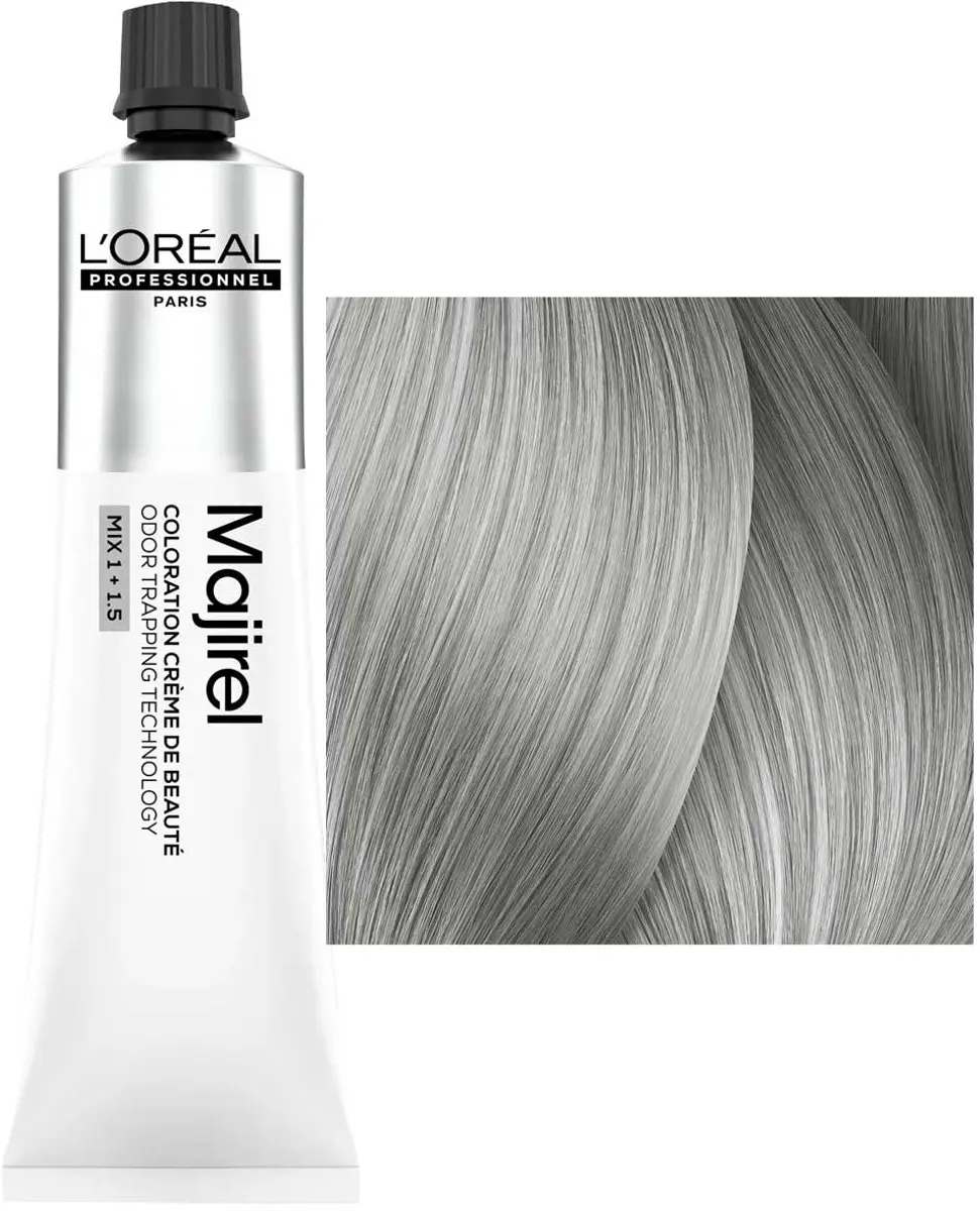 L'Oréal Professionnel Majirel Haarverf 9.1 - 60ml - Wit