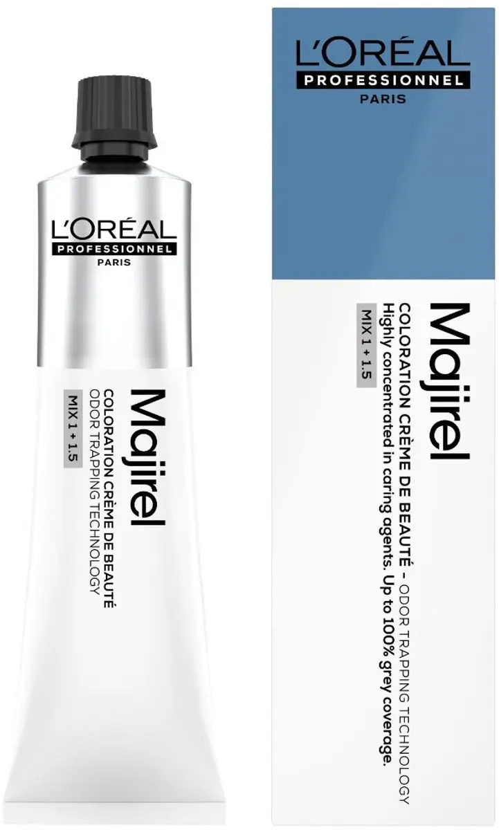 L'Oréal Professionnel Majirel Haarverf 9.1