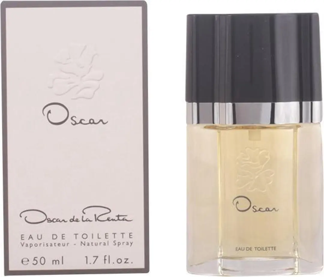 Oscar de La Renta Eau de Toilette 50ml - afbeelding 6 van 6