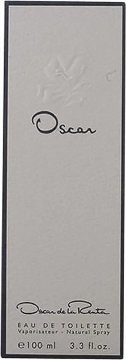 Oscar de La Renta Eau de Toilette 50ml