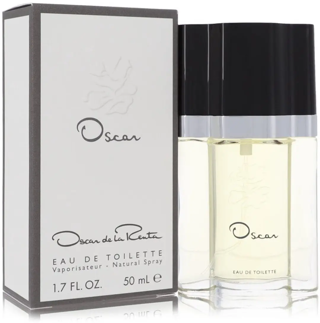 Oscar de La Renta Eau de Toilette 50ml