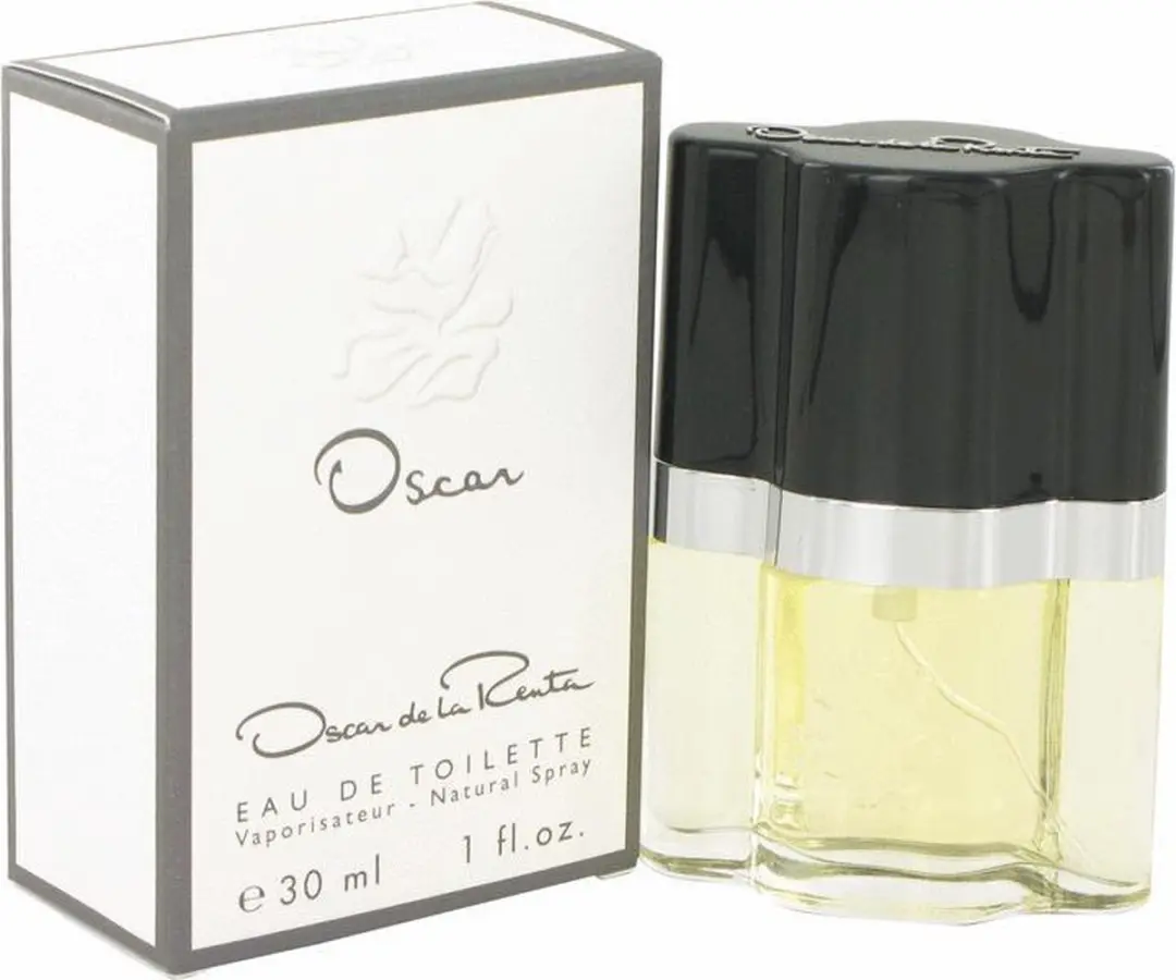 Oscar de La Renta Eau de Toilette 50ml