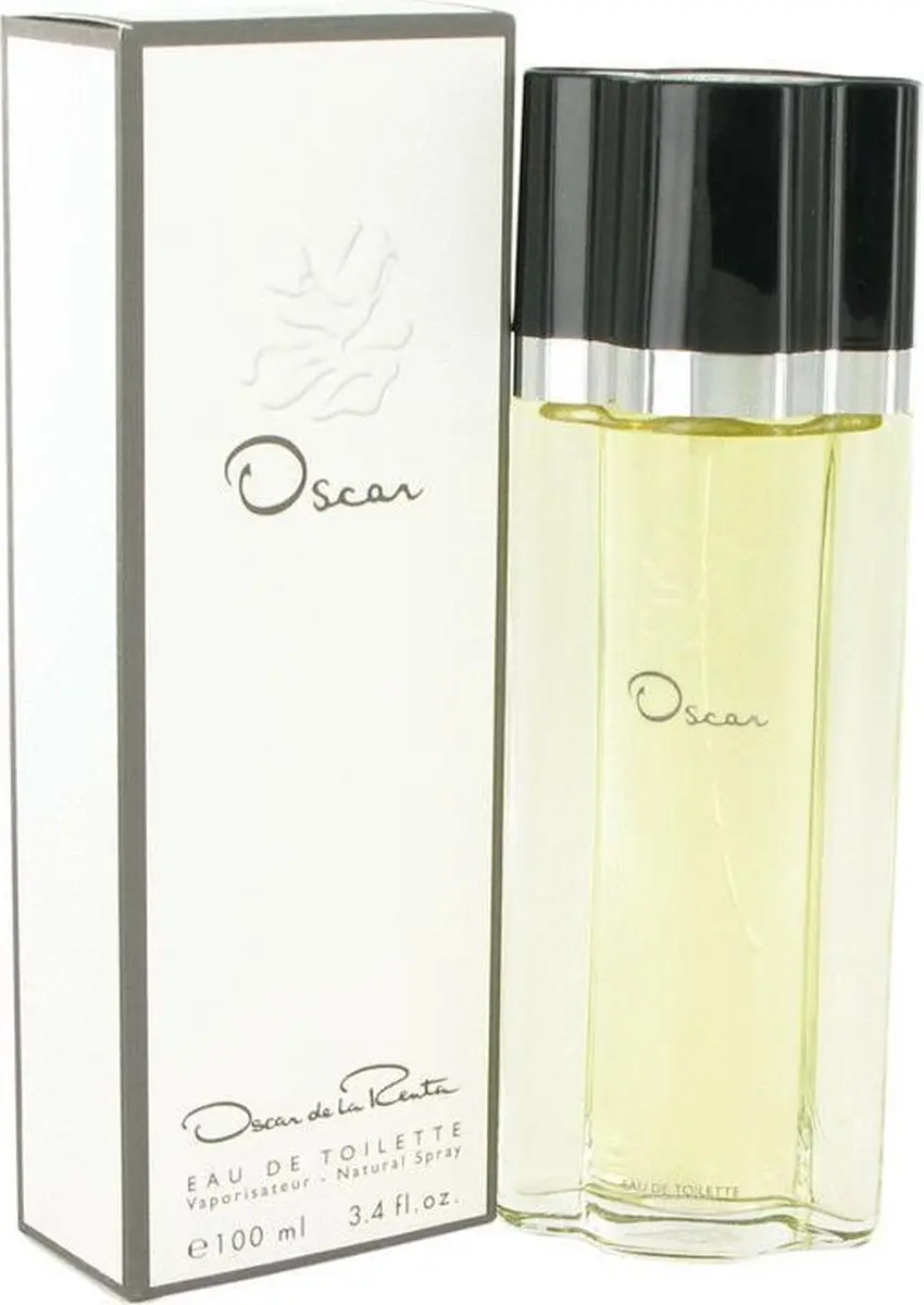 Oscar de La Renta Eau de Toilette 50ml