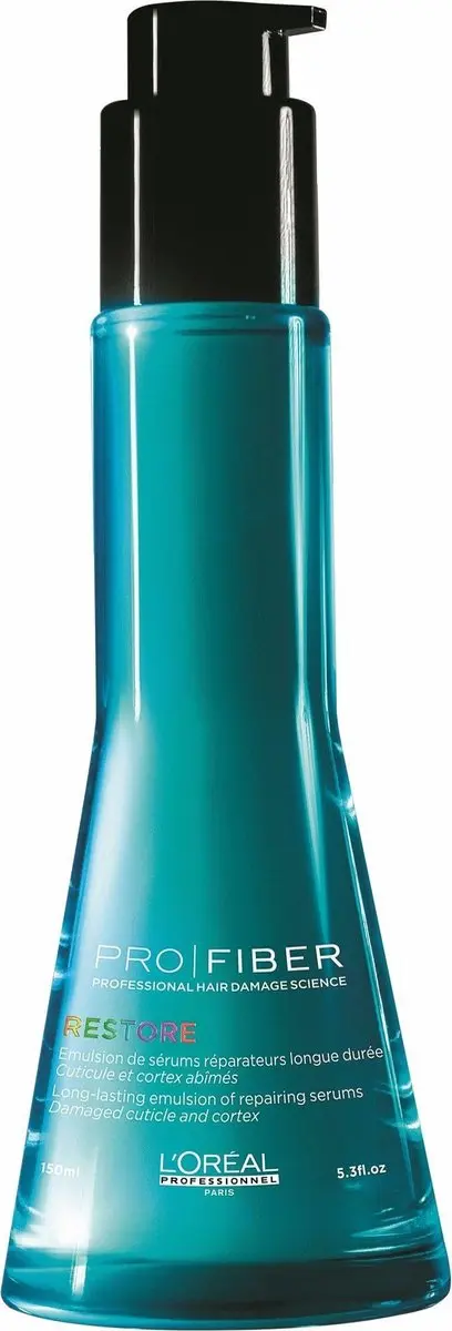 L'Oréal Paris PRO FIBER RESTORE Leave-in 150ml