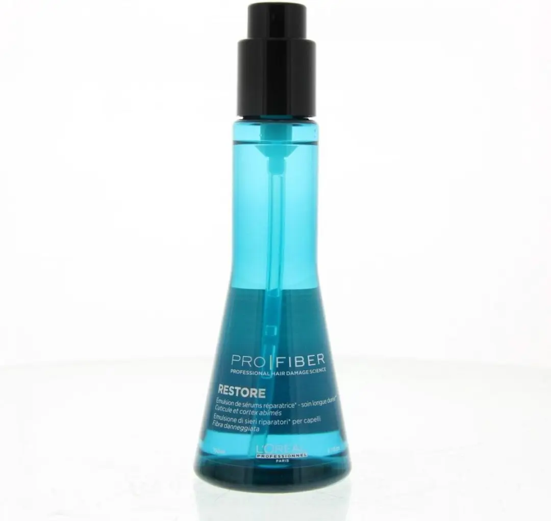 L'Oréal Paris PRO FIBER RESTORE Leave-in 150ml