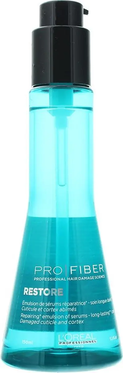 L'Oréal Paris PRO FIBER RESTORE Leave-in 150ml