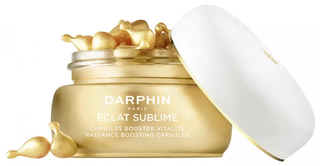 Darphin Éclat Sublime Serum Vitamine C&E