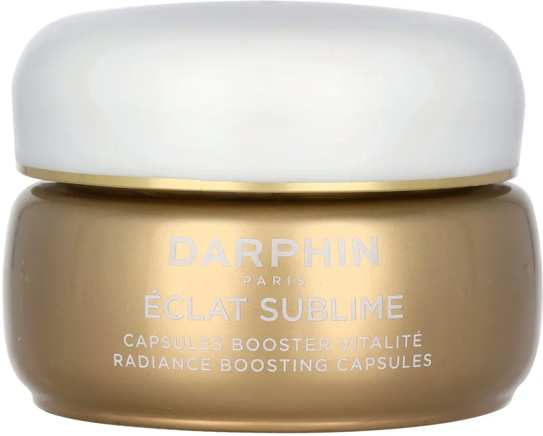 Darphin Éclat Sublime Serum Vitamine C&E - 60 Capsules