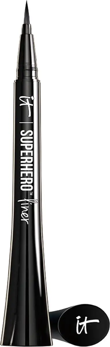 IT Cosmetics Superhero No-Tug Liquid Pen Liner