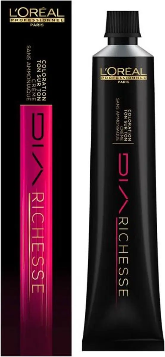 L'Oréal Professionnel Dia Richesse Haarverf 50ml
