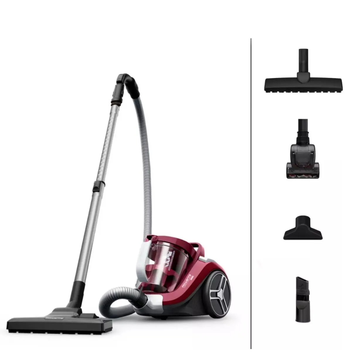 Rowenta Compact Power XXL RO4B63EA Stofzuiger