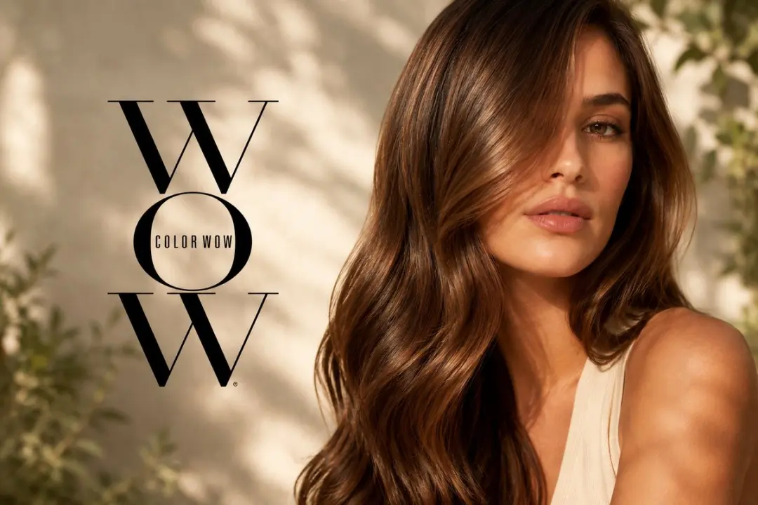 Color Wow Duo Color Security Shampoo & Dreaming Treatment 250ml