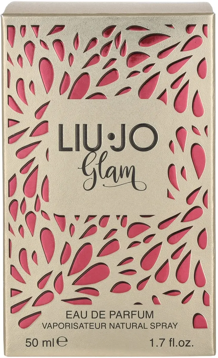 Liu Jo Glam EDP 50ml