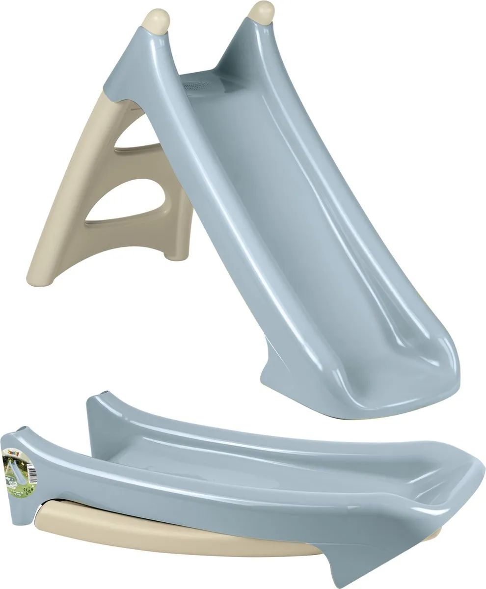 Smoby Life XS Glijbaan Peuter 7600820630