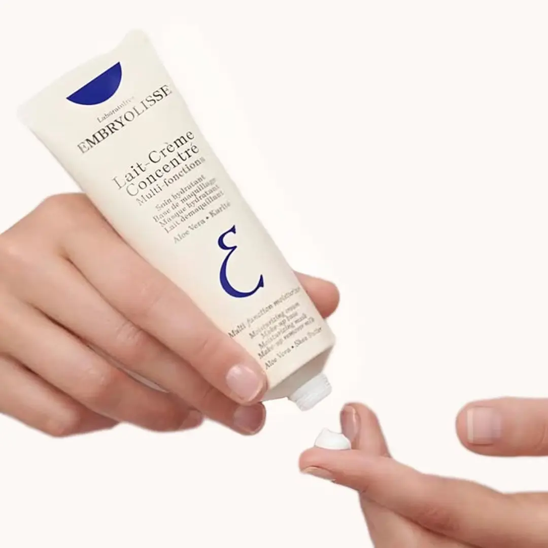 Embryolisse Lait-Crème Concentré 3x30ml