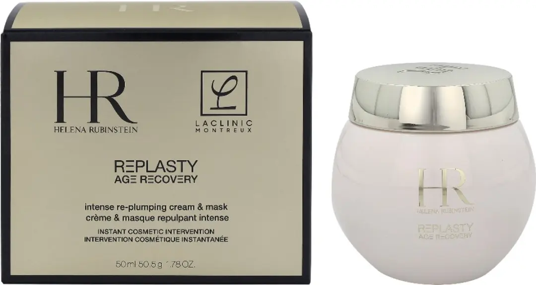 Helena Rubinstein Re-plasty Age Recovery Hydraterende Crème 50ml