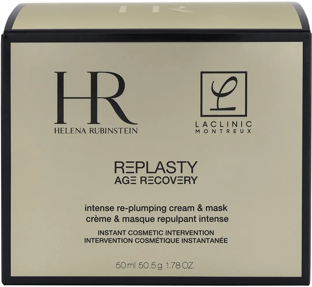 Helena Rubinstein Re-plasty Age Recovery Hydraterende Crème 50ml