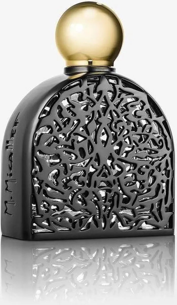 M. Micallef Secrets of Love Delice Eau de Parfum 75ml