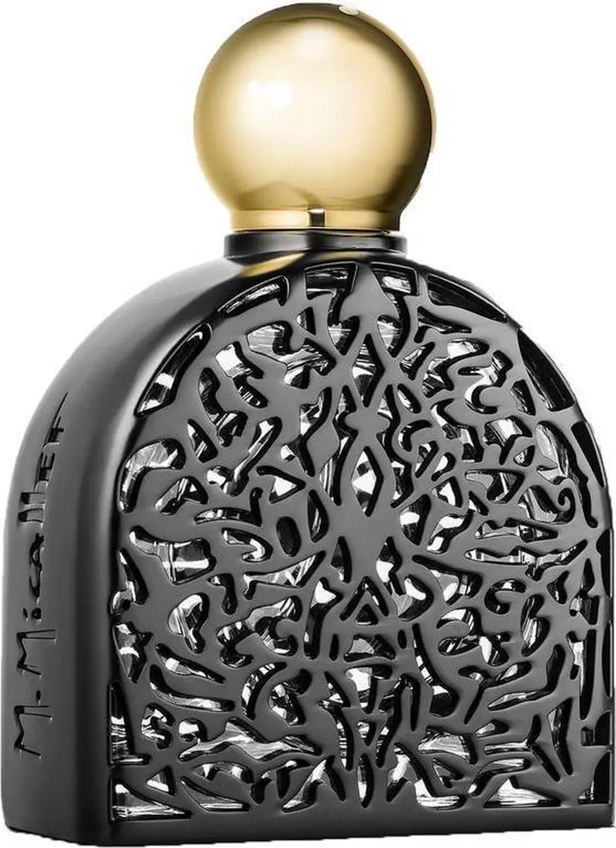M. Micallef Secrets of Love Delice Eau de Parfum 75ml