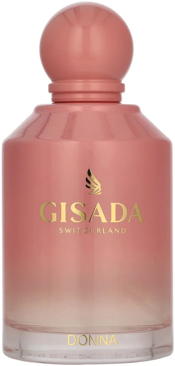 Gisada Donna Eau de Parfum Spray 100ml