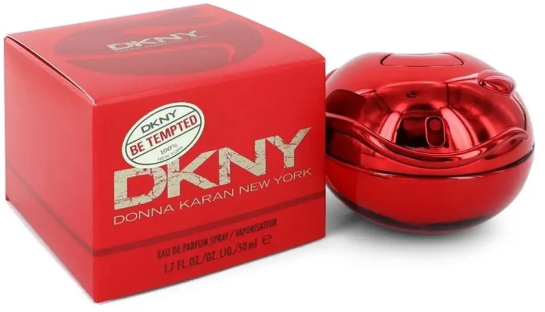 DKNY Be Tempted Eau de Parfum 50ml
