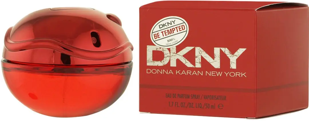 DKNY Be Tempted Eau de Parfum 50ml - afbeelding 6 van 6