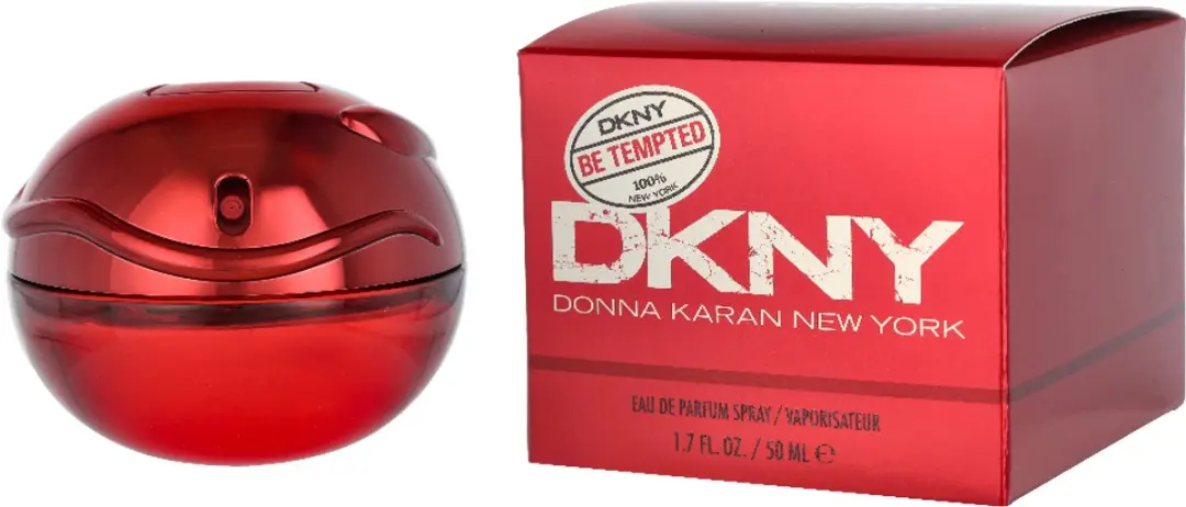 DKNY Be Tempted Eau de Parfum 50ml