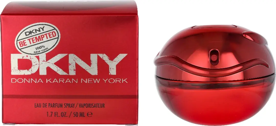 DKNY Be Tempted Eau de Parfum 50ml
