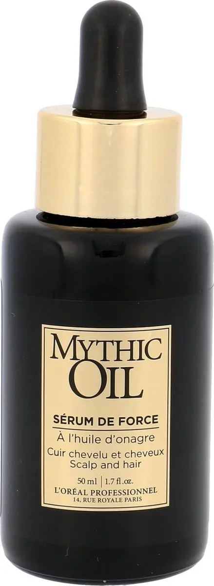 L'Oréal Professionnel Mythic Oil Serum De Force Haarserum 50ml