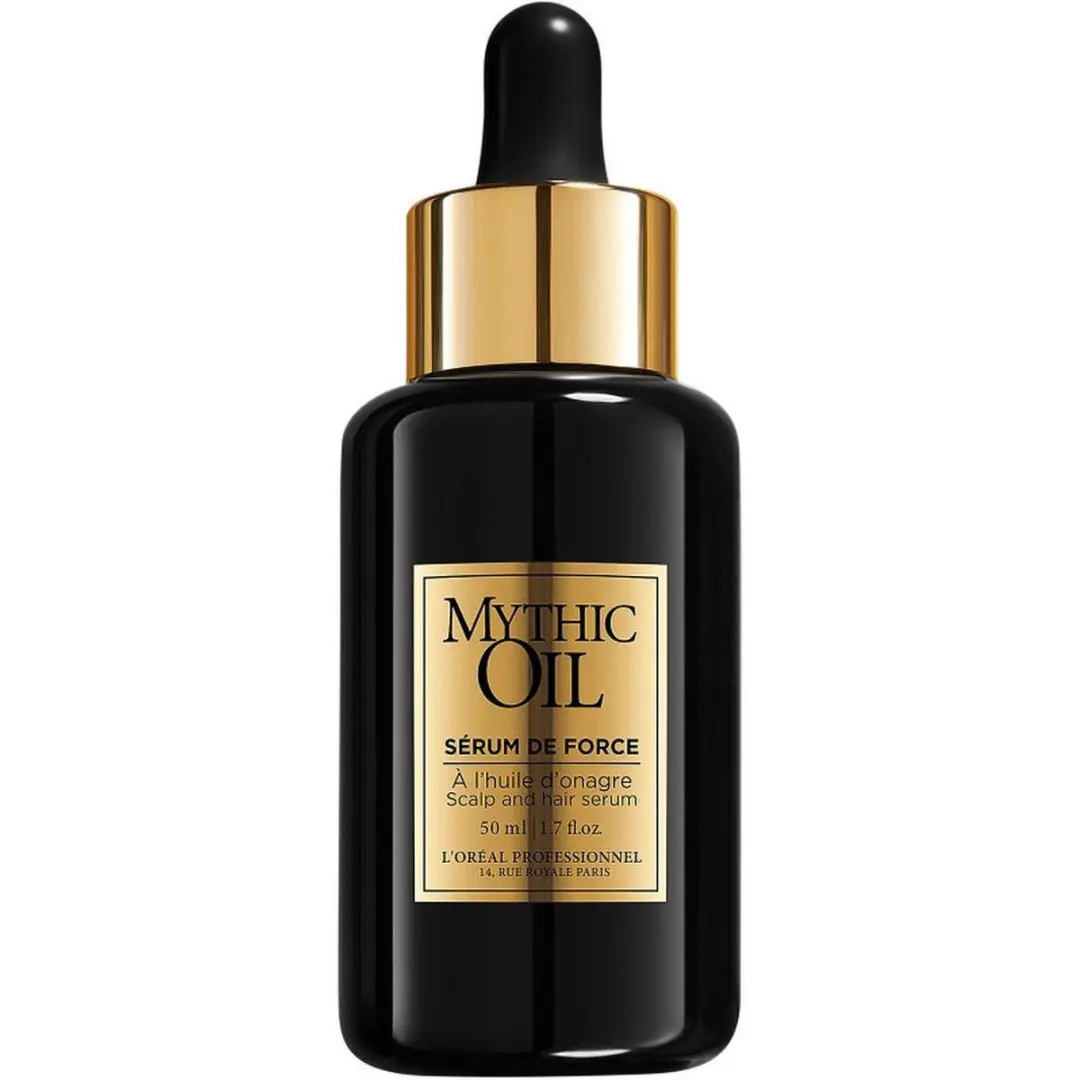 L'Oréal Professionnel Mythic Oil Serum De Force Haarserum 50ml