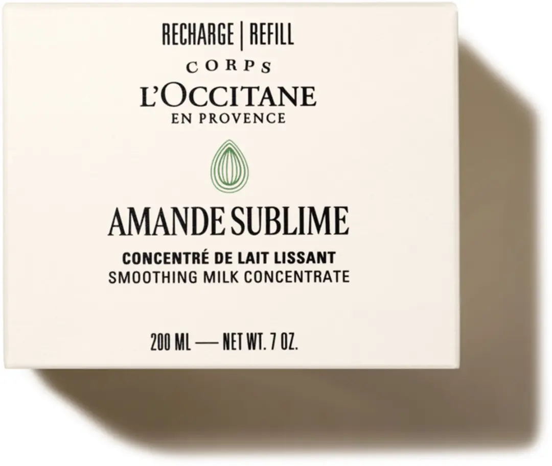 L'Occitane Amandel Bodycrème 200ml