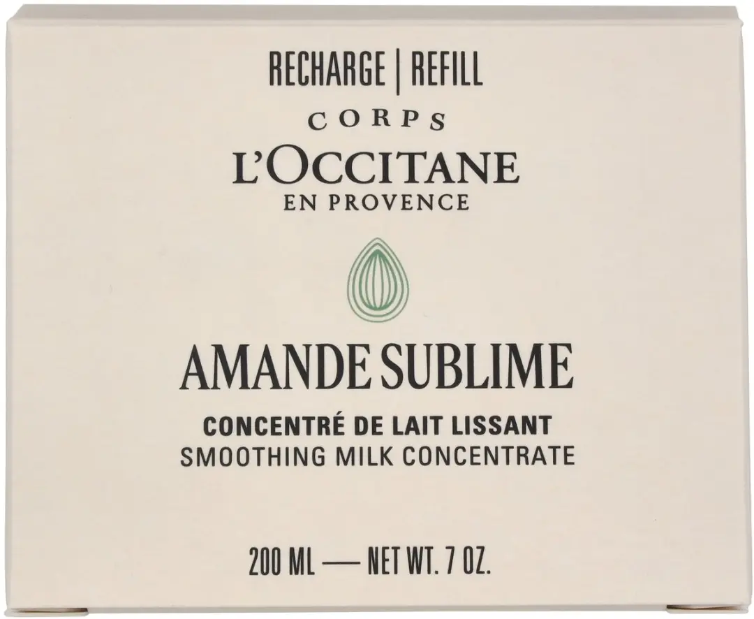L'Occitane Amandel Bodycrème 200ml