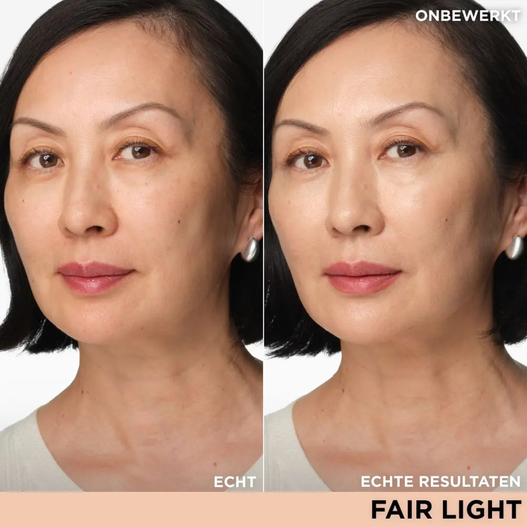 IT Cosmetics Your Skin But Better CC+ Nude Glow SPF40 Foundation Fair Light 32ml