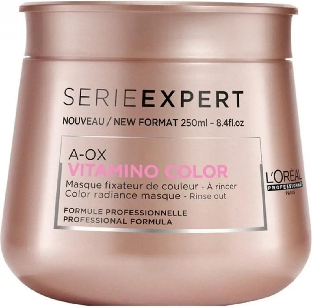 L'Oréal Paris Vitamino Color A-OX Mask 200ml