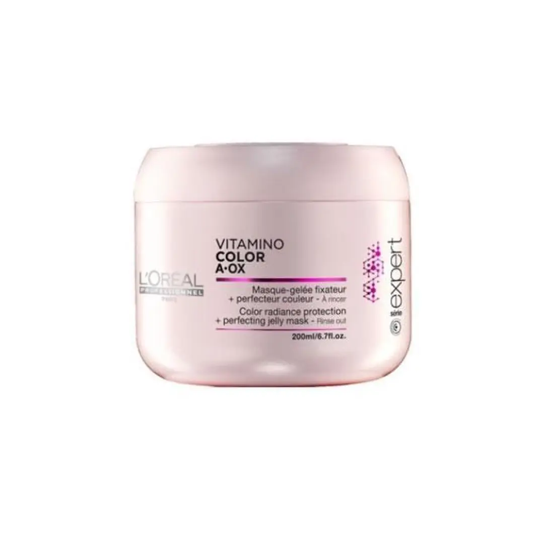 L'Oréal Paris Vitamino Color A-OX Mask 200ml