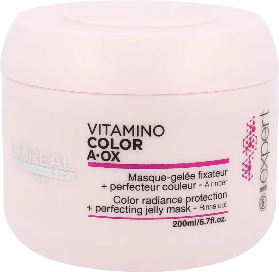 L'Oréal Paris Vitamino Color A-OX Mask 200ml