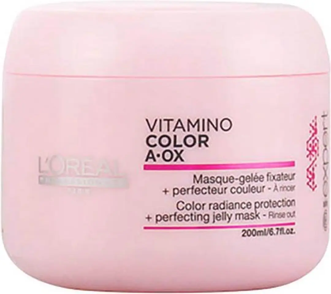 L'Oréal Paris Vitamino Color A-OX Mask 200ml