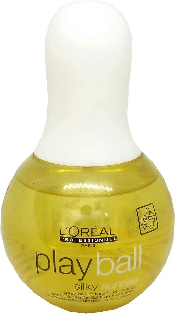 L'Oréal Paris Playball Silky Sunrise Haarspray 150ml