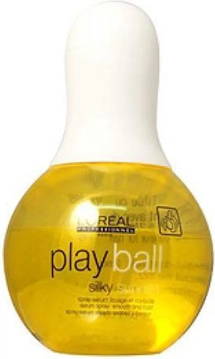L'Oréal Paris Playball Silky Sunrise Haarspray 150ml