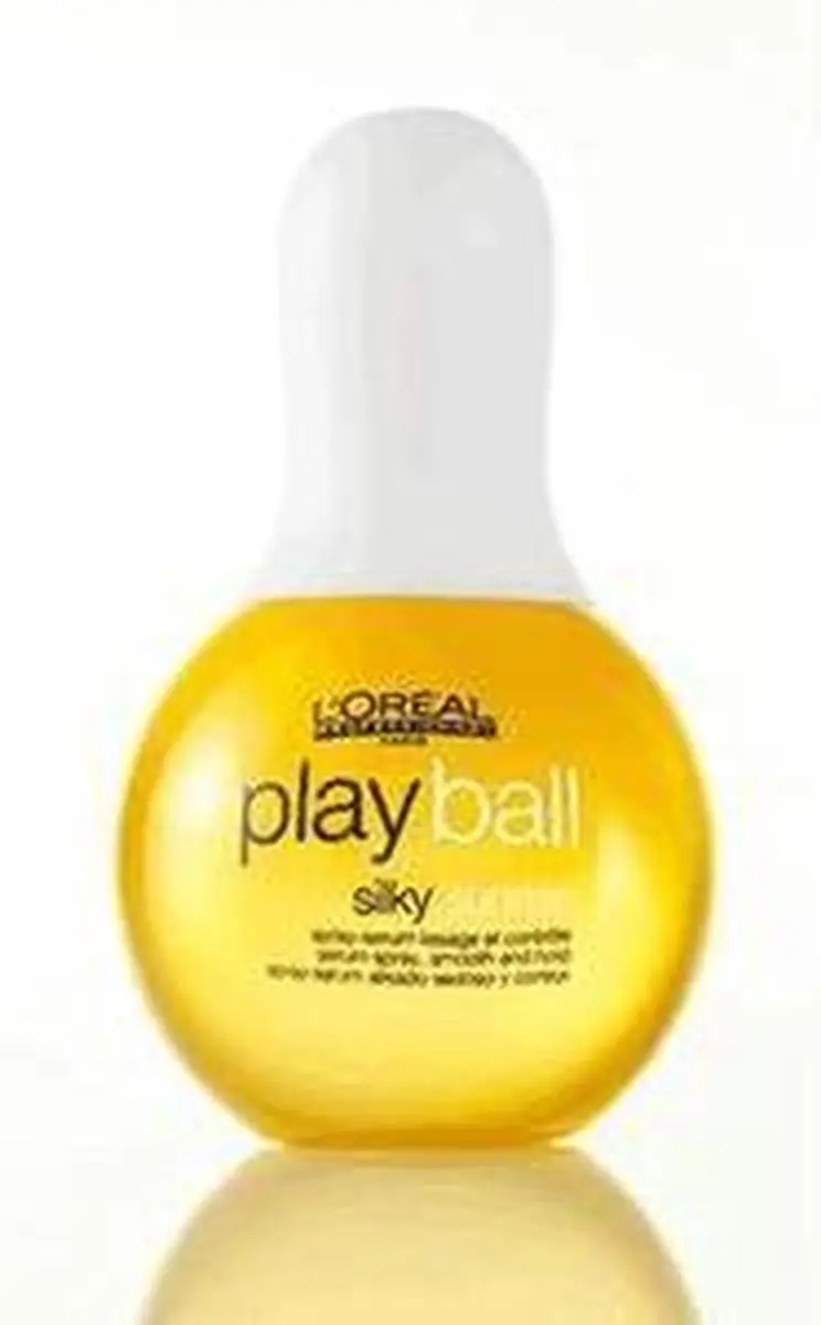 L'Oréal Paris Playball Silky Sunrise Haarspray 150ml