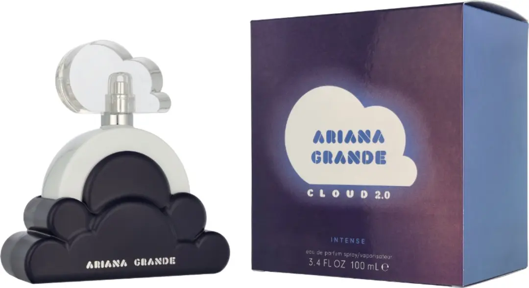 Ariana Grande Cloud Intense Eau de Parfum 100ml - afbeelding 6 van 6