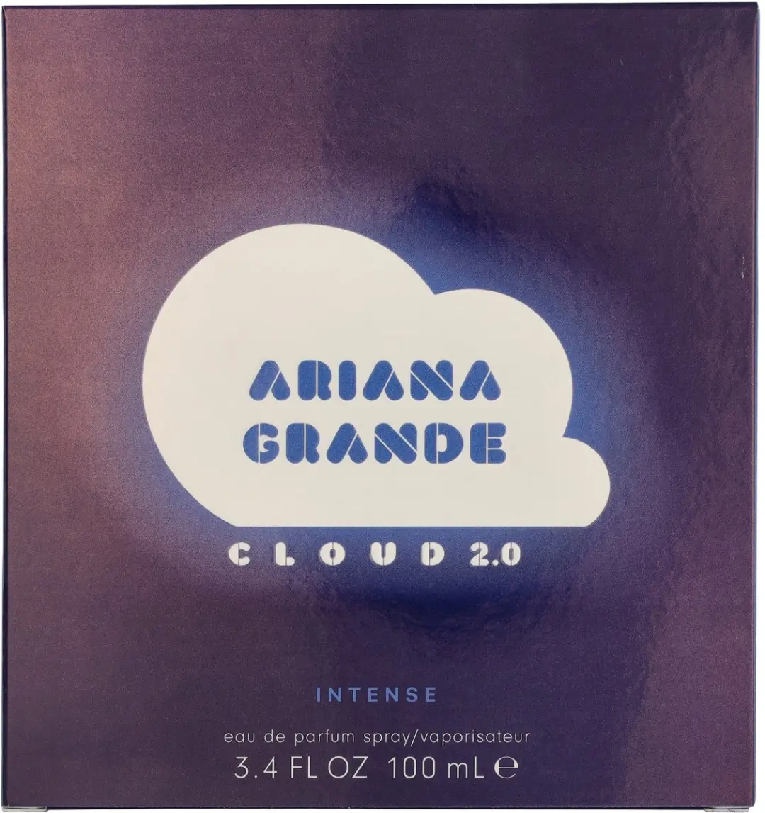 Ariana Grande Cloud Intense Eau de Parfum 100ml