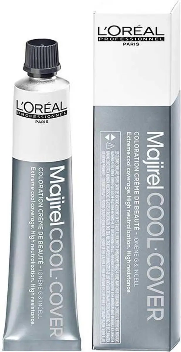 L'Oréal Professionnel Majirel Cool Cover Haarverf 150ml