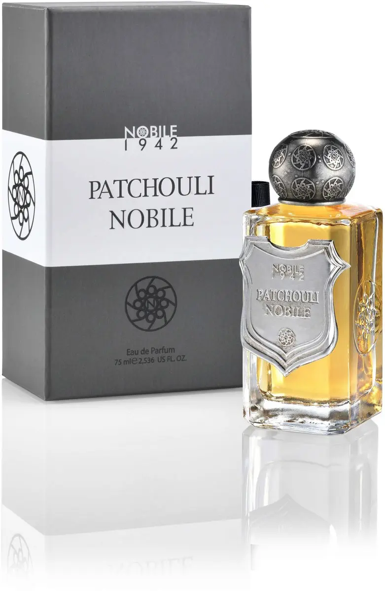 Nobile 1942 Patchouli EDP 75ml