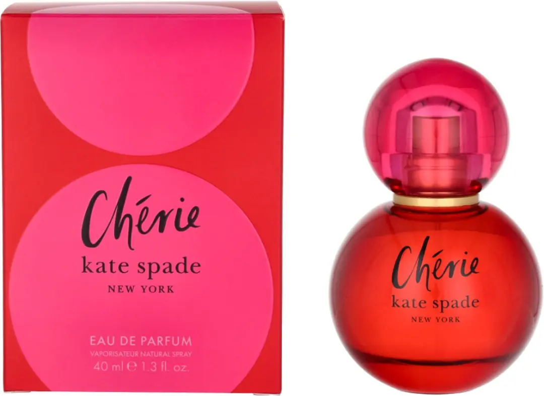 Kate Spade Cherie Eau de Parfum 40ml
