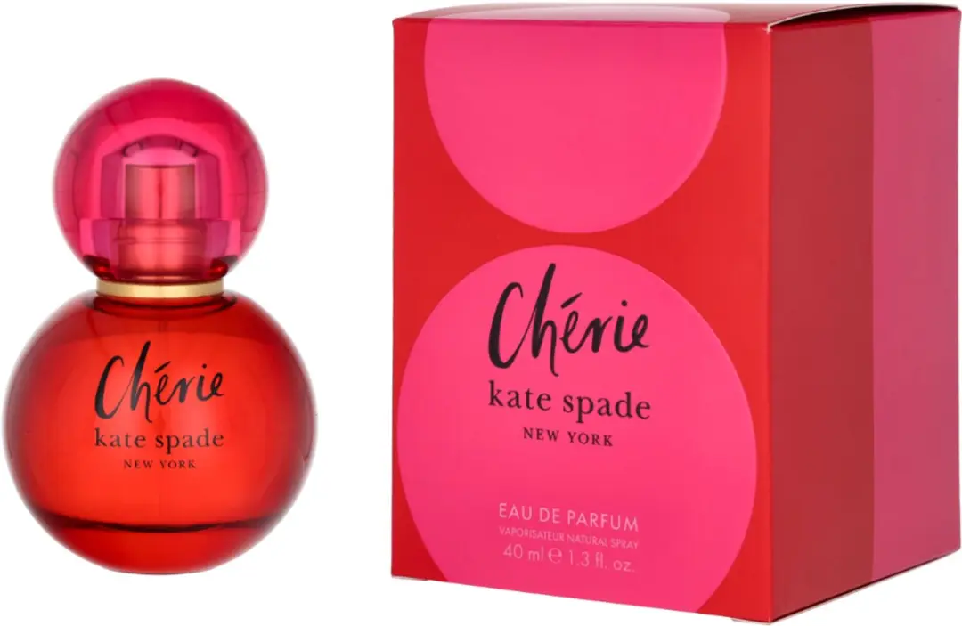Kate Spade Cherie Eau de Parfum 40ml