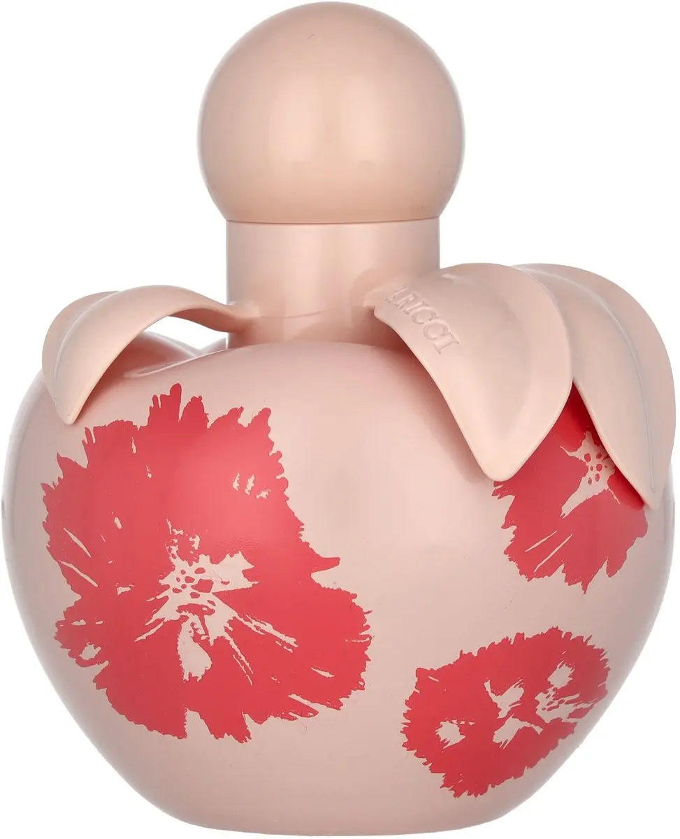 Nina Ricci NINA FLEUR Eau de Toilette 50ml