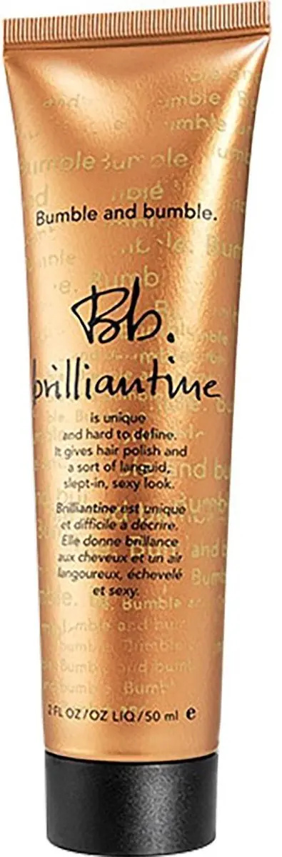 Bumble and Bumble Brilliantine Styling Crème 60ml