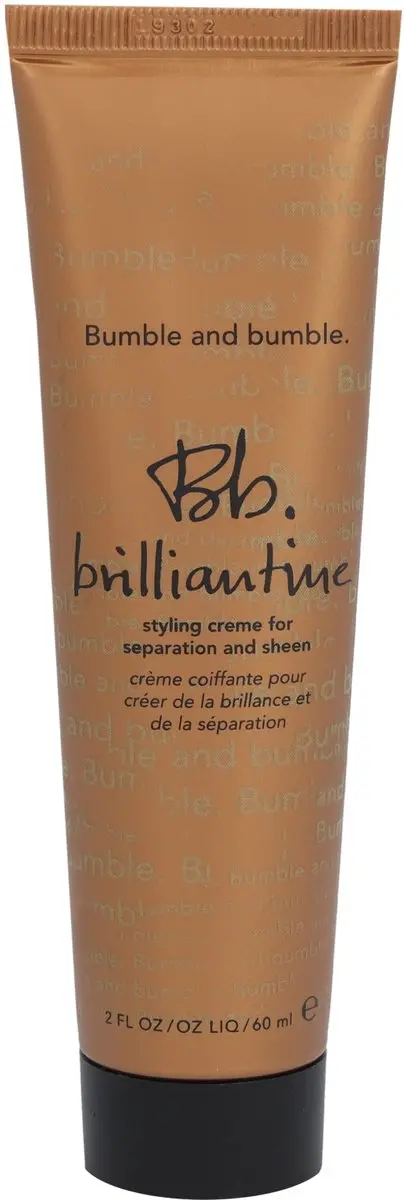 Bumble and Bumble Brilliantine Styling Crème 60ml