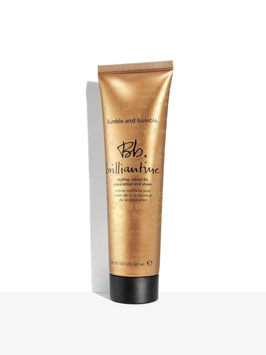 Bumble and Bumble Brilliantine Styling Crème 60ml